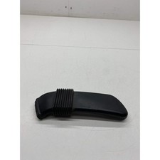Renault Megane RS air intake