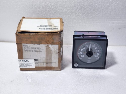 Anschutz lsp96 indicatore - lsp96,