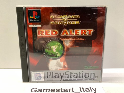 Command conquer red - &,