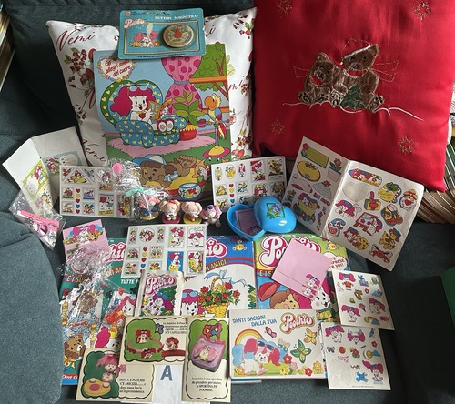 Poochie collezione privata