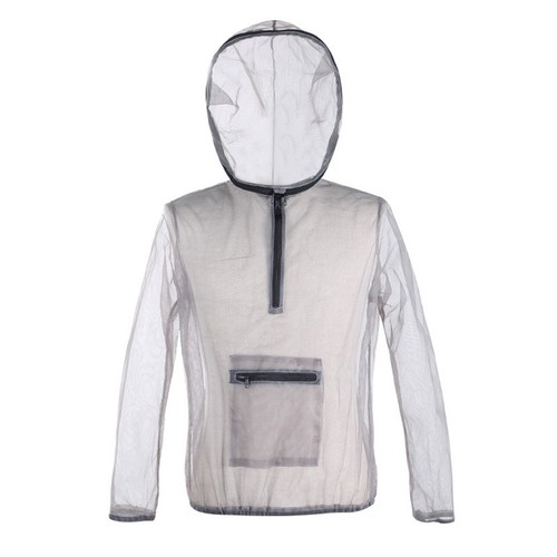 Veste anti insectes prête - veste,