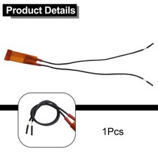Elemento riscaldante PTC a