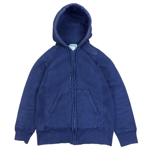 Engineered garments felpa con - engineered,