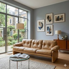 Divano Coronado Design Tobia