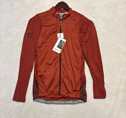 Maglia ciclismo santic uomo - maglia, xs