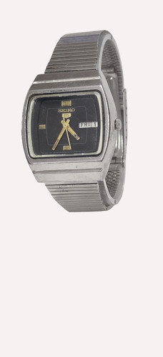 Vintage seiko automatic date - seiko,