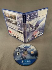 Ace Combat 7: Skies Unknown