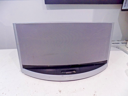 Bose sounddock sistema - bose, 10