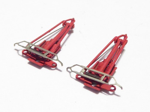 Fleischmann 67707500 2x - n,