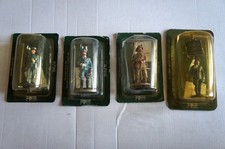 N. 4 SOLDATINI - ALPINO n°