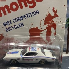 CARICABATTERIE DODGE RT 440