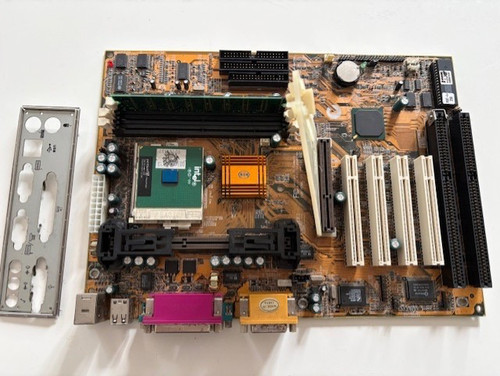 Elitegroup ecs p6bxt - p6bxt-a+,