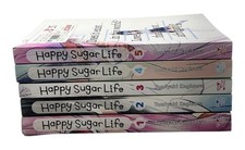Happy Sugar Life Lot Vol. 1-5
