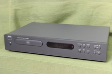 NAD C-521BEE Lettore CD (2)