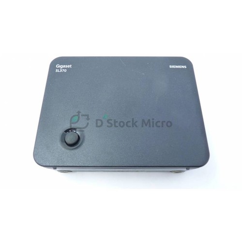 Base pour téléphone gigaset - téléphone,
