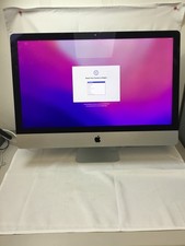 Apple iMac (L2015) "Core i7"
