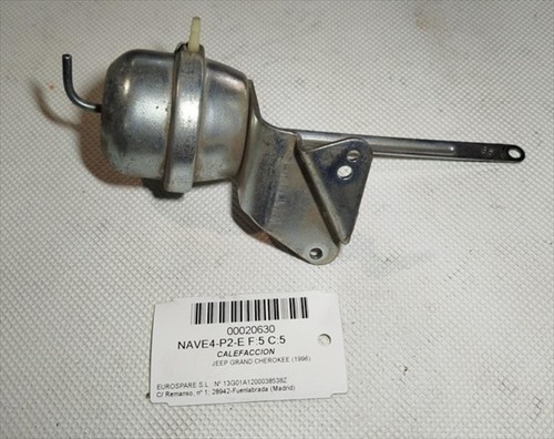 3613513 calefaccion jeep - jeep, grand