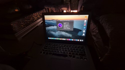 Macbook air 2012 - macbook,