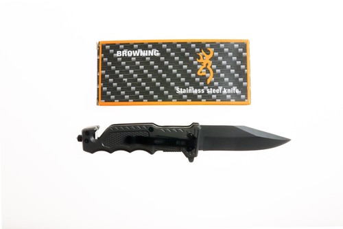 Coltello browning per tempo - coltello,