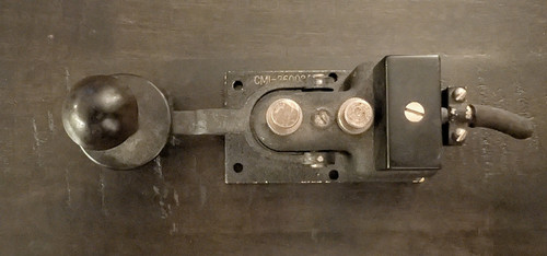 Wwii navy flame proof - wwii,