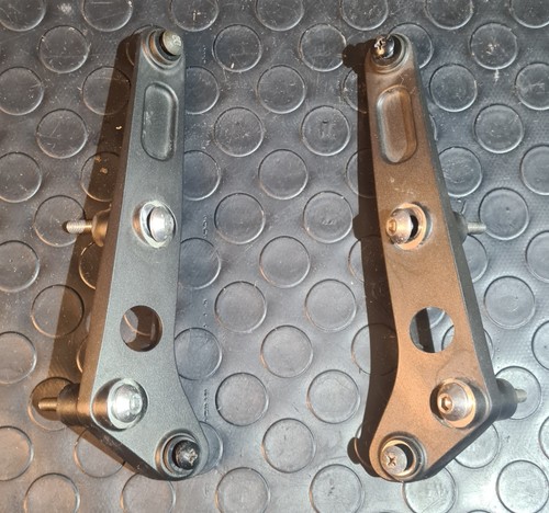 Staffe attacchi supporto - staffe,
