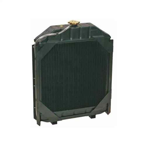 Radiatore alluminio - radiatore,