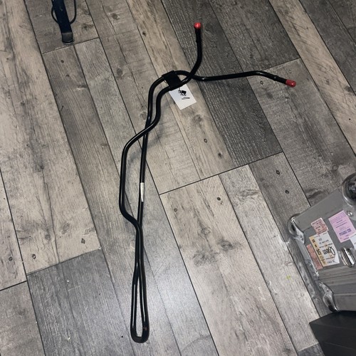 Tubo servosterzo diesel - , rame