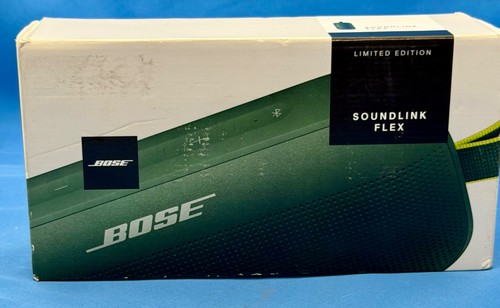 Bose soundlink flex - bose,