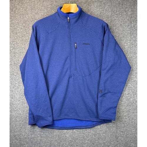 Patagonia pullover - patagonia, r1