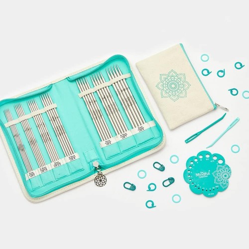 Knitpro mindful set ferri - mindful,,