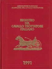 REGISTRO DEL CAVALLO