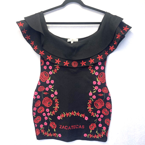 Herencia baile mini - baile, abito
