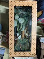 Ghirlanda natalizia Laura