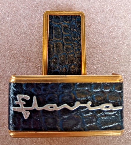 Porta pacchetto sigarette - porta,