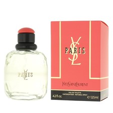 Yves Saint Laurent Paris Eau De Toilette EDT 125 ml (donna)