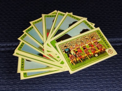 1984 cremonese calciatori - cremonese,