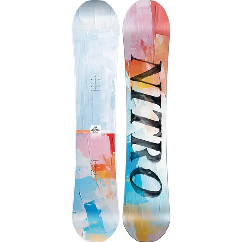 Snowboard nitro lectra - snowboard,