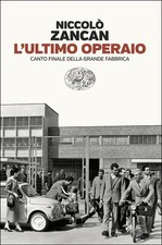 Libri niccolò zancan - -, l'