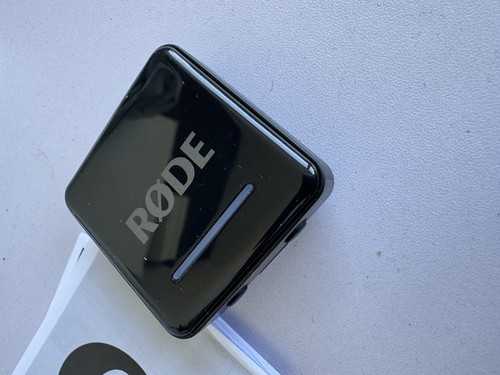 Røde wireless micro camera - rØde,