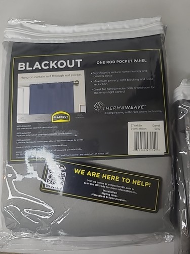 Pannelli eclipse blackout - 4,