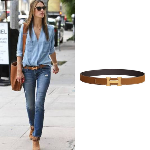 Hermes black brown - hermes,