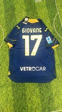 Maglia Joma Verona Home 25/26