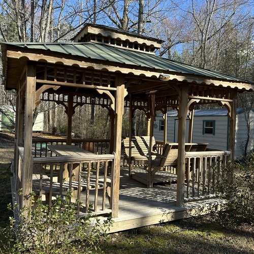 Weather resistant wooden - resistant,