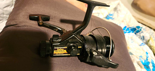 Daiwa regal rg1355 - daiwa,