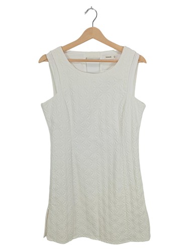 Lavand tubino donna bianco - tubino,