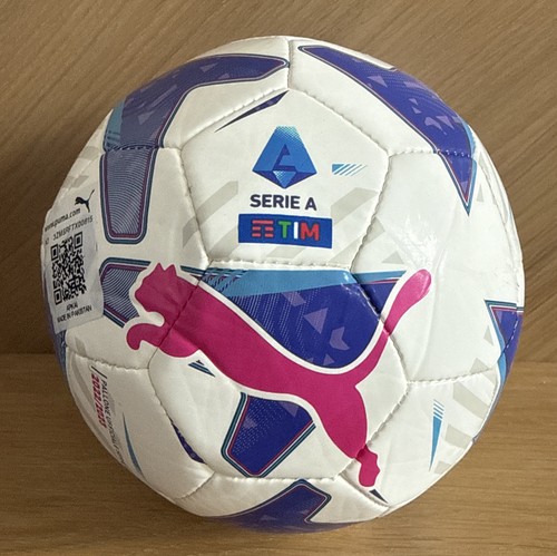 Mini pallone calcio puma - pallone, da