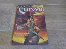 Marvel Miniserie n.36 SPECIALE CONAN agosto 1999