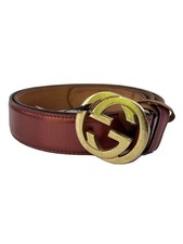 GUCCI Cintura Donna Incastro