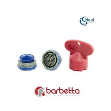 AERATORE FILTRO CACHE' IDEAL