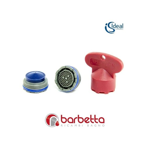 Aeratore filtro cache ideal - filtro,